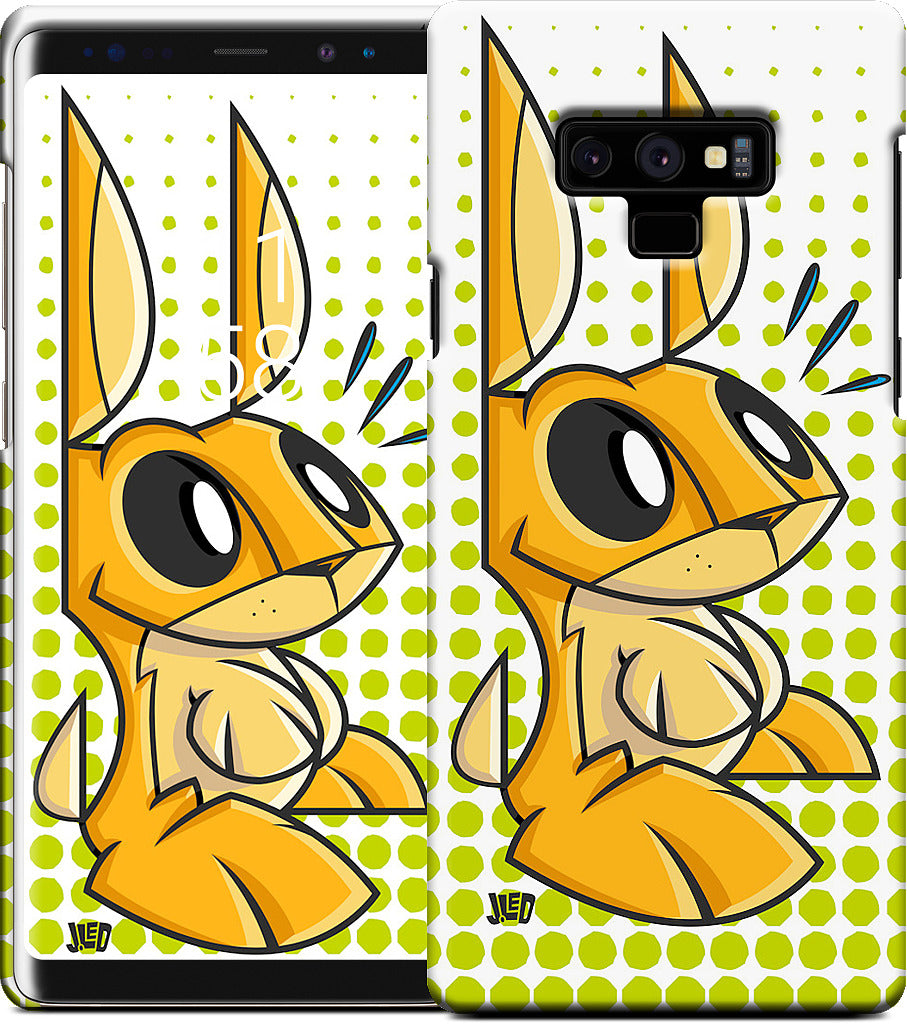 Mr. Bunny Samsung Case