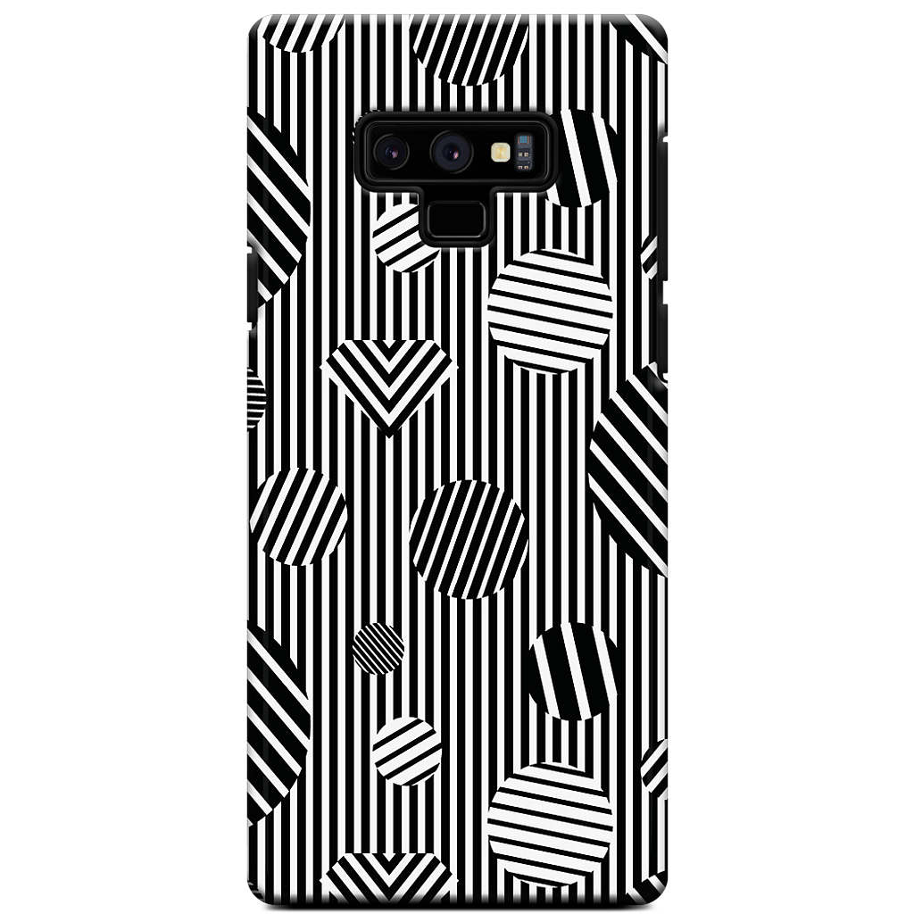 Heartbreaker Samsung Case