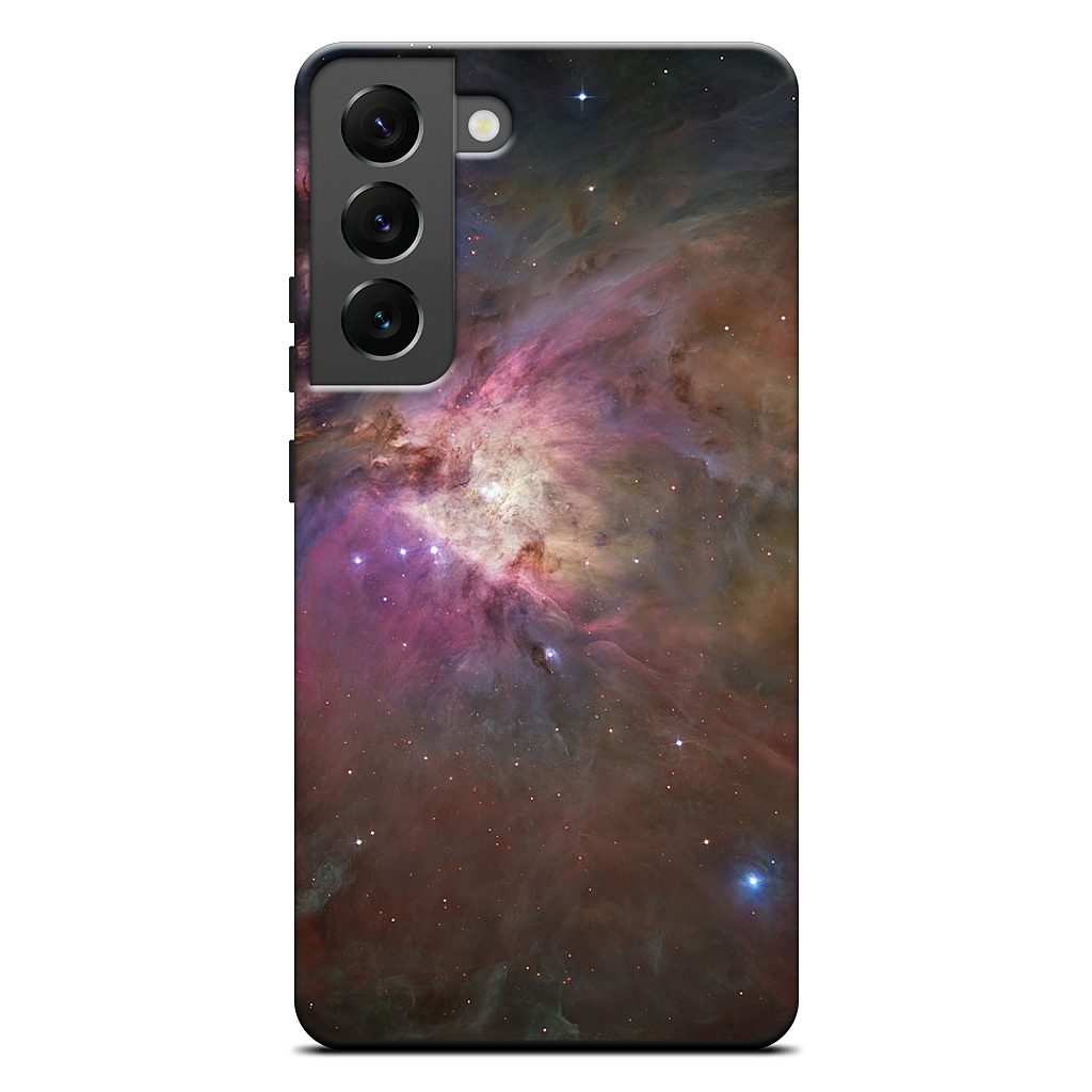 Orion Nebula Samsung Case
