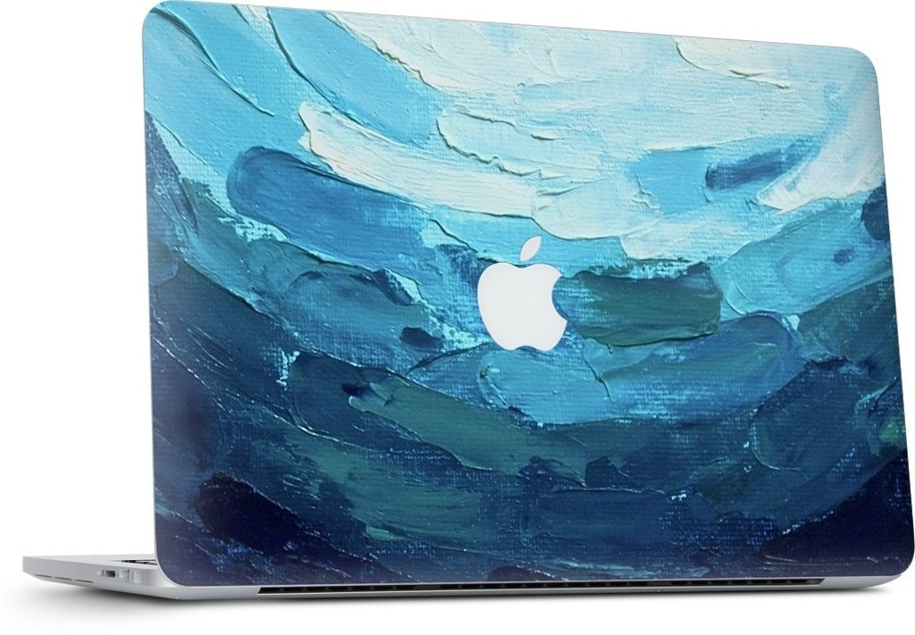 Surface MacBook Skin