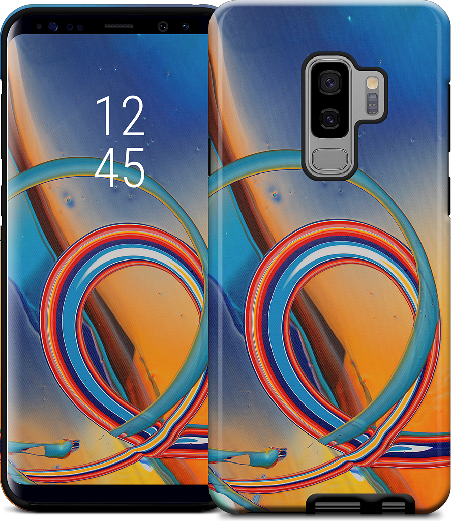 Trovare Samsung Case