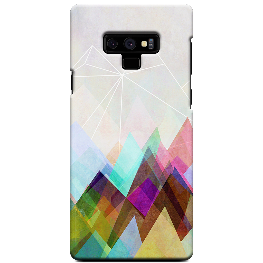 Graphic 104 Samsung Case