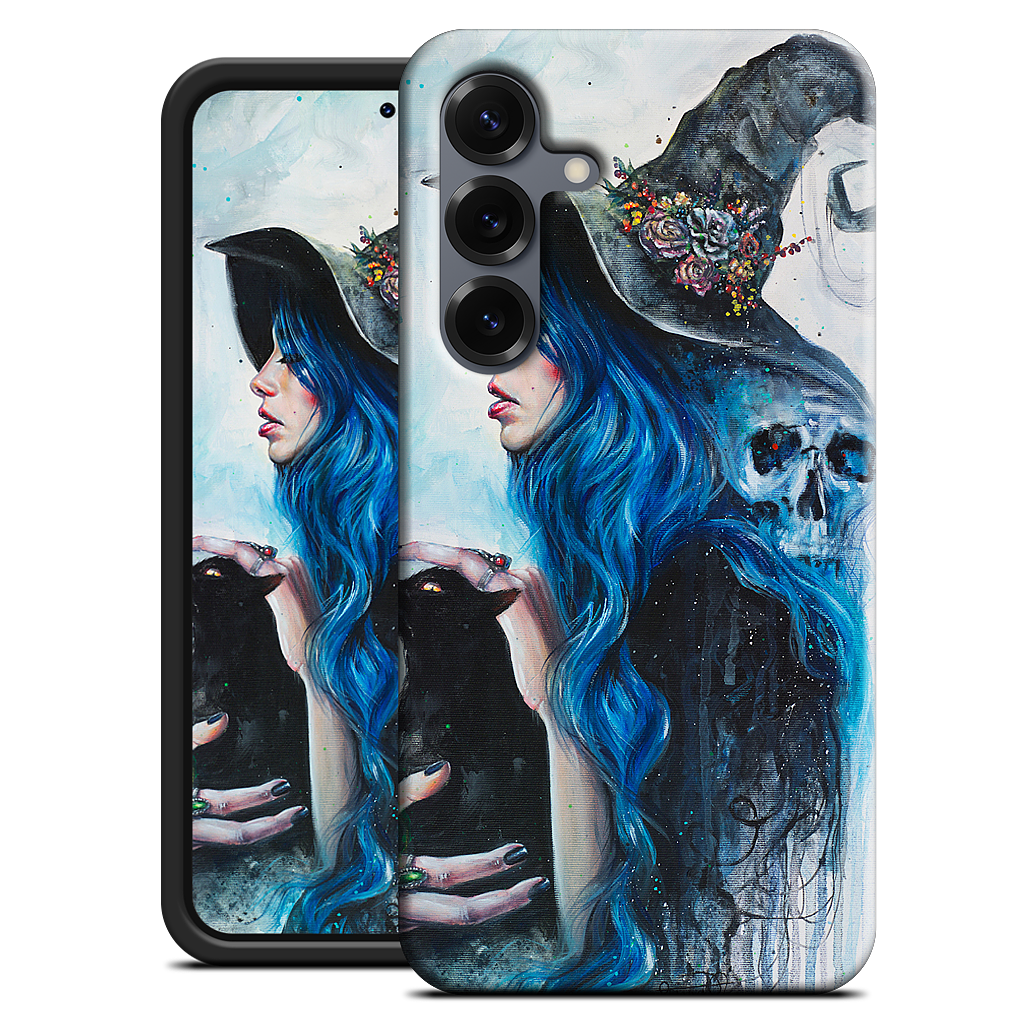 Blue Valentine Samsung Case