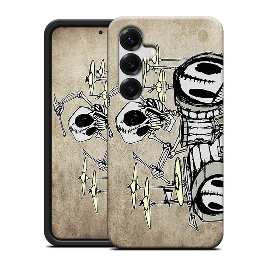 Drummer Boy Samsung Case
