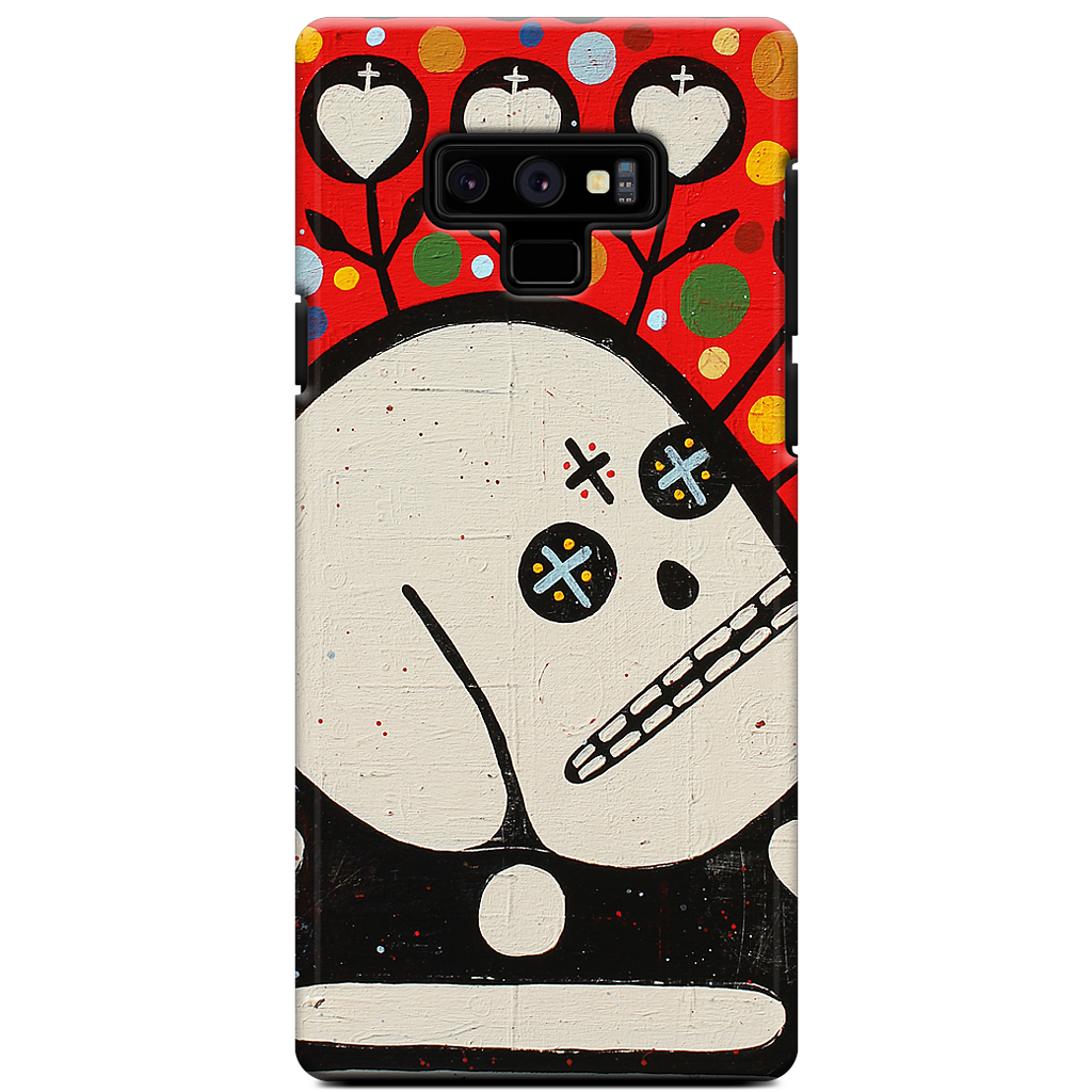 Surrounded By Love Samsung Case