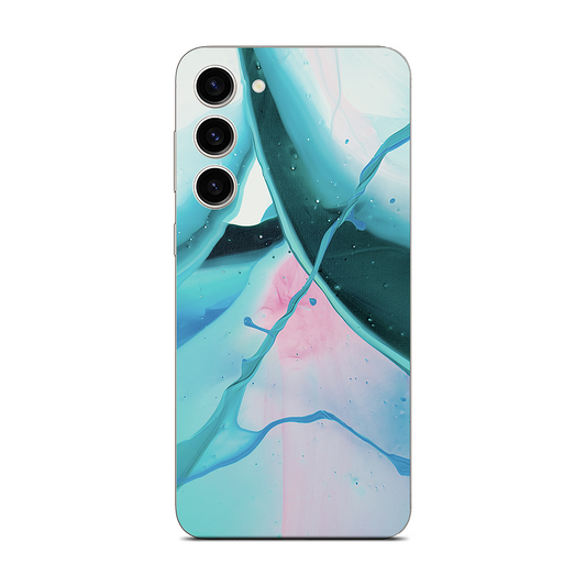 Auspex Samsung Skin