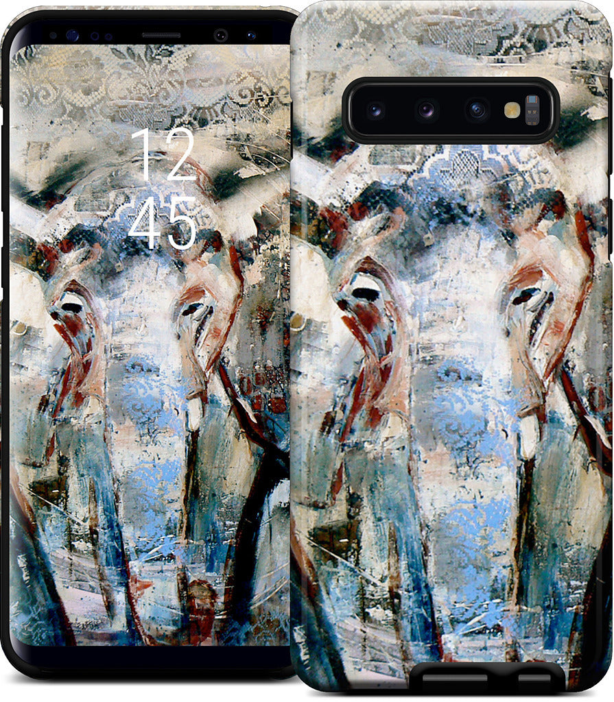 Tusker Samsung Case