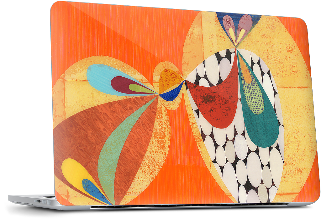 Rodrigo MacBook Skin