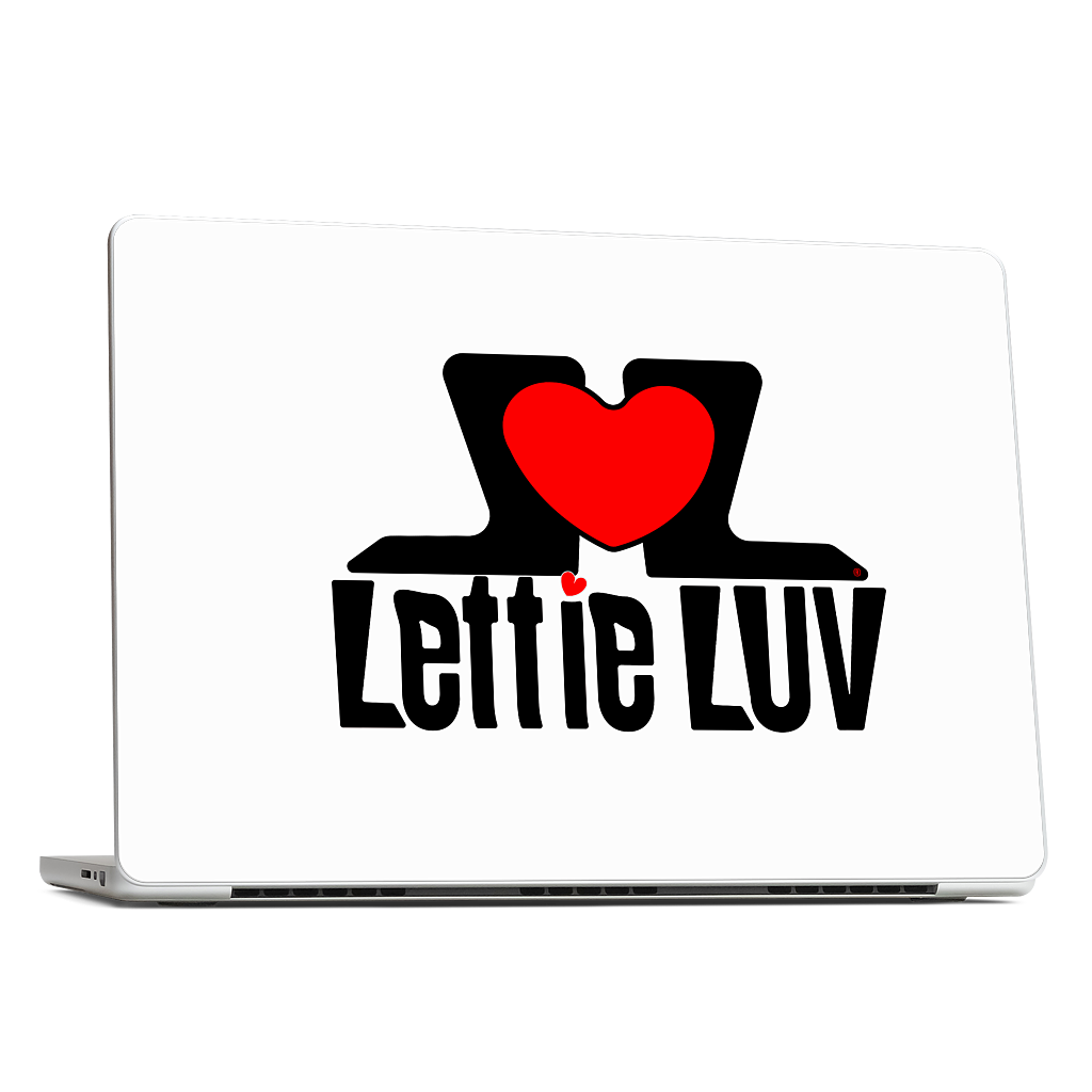 Custom MacBook Skin - 89aed334