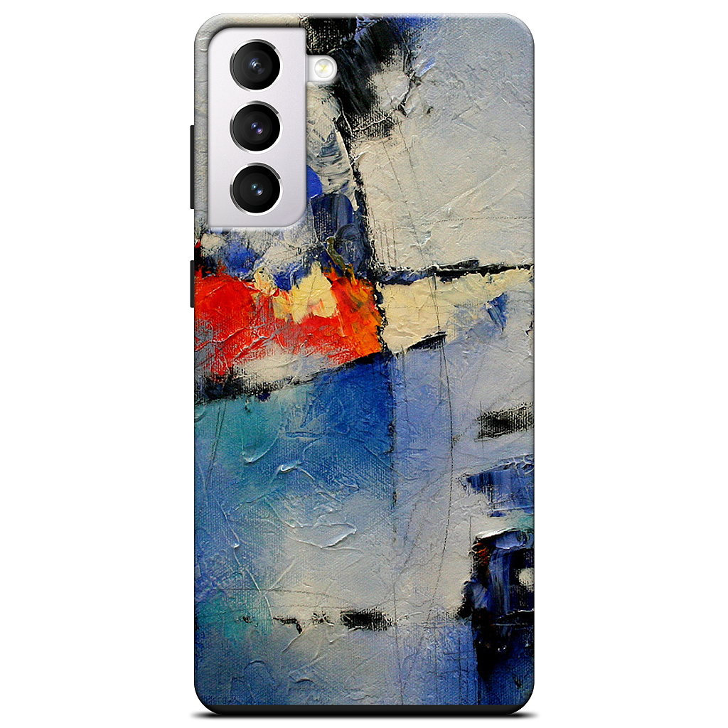 Currents Samsung Case