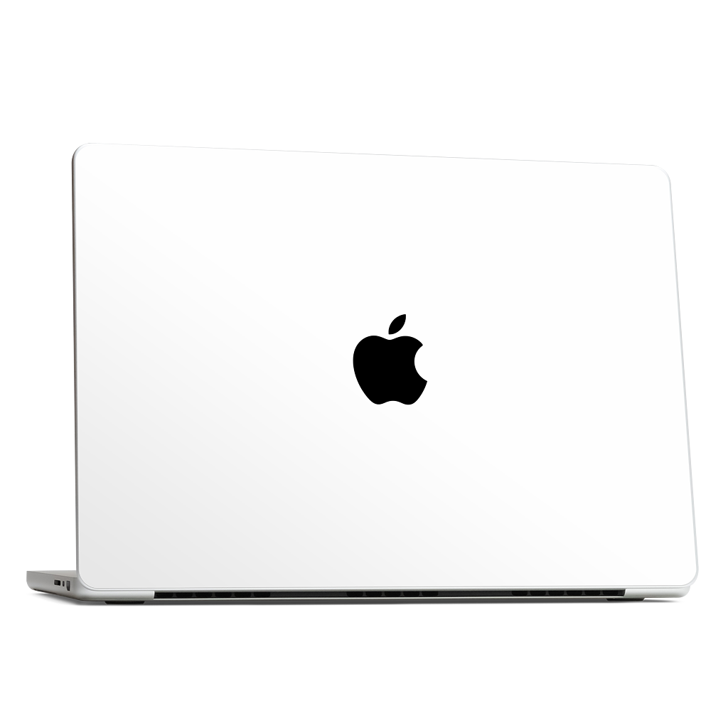 Custom MacBook Skin - ed7084dd