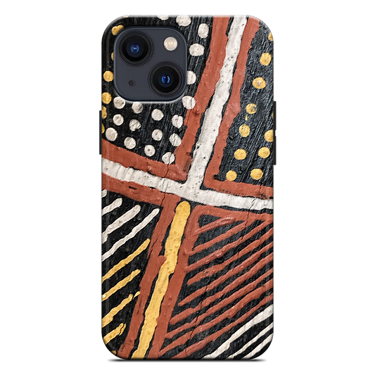 Custom iPhone Case - b73c9163
