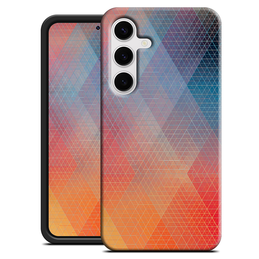 Digitalis Samsung Case