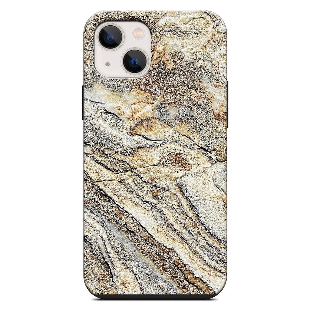 Sand Storm iPhone Case