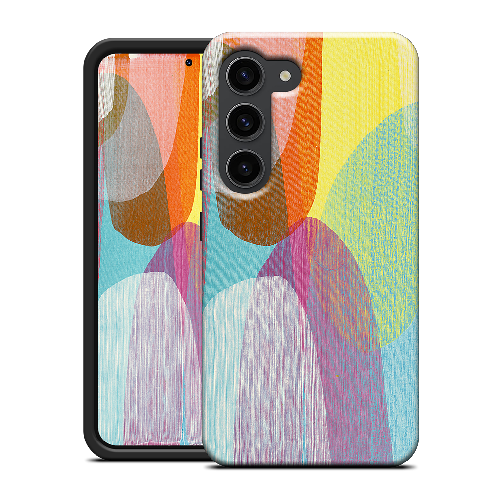 Hot Minute 02 Samsung Case