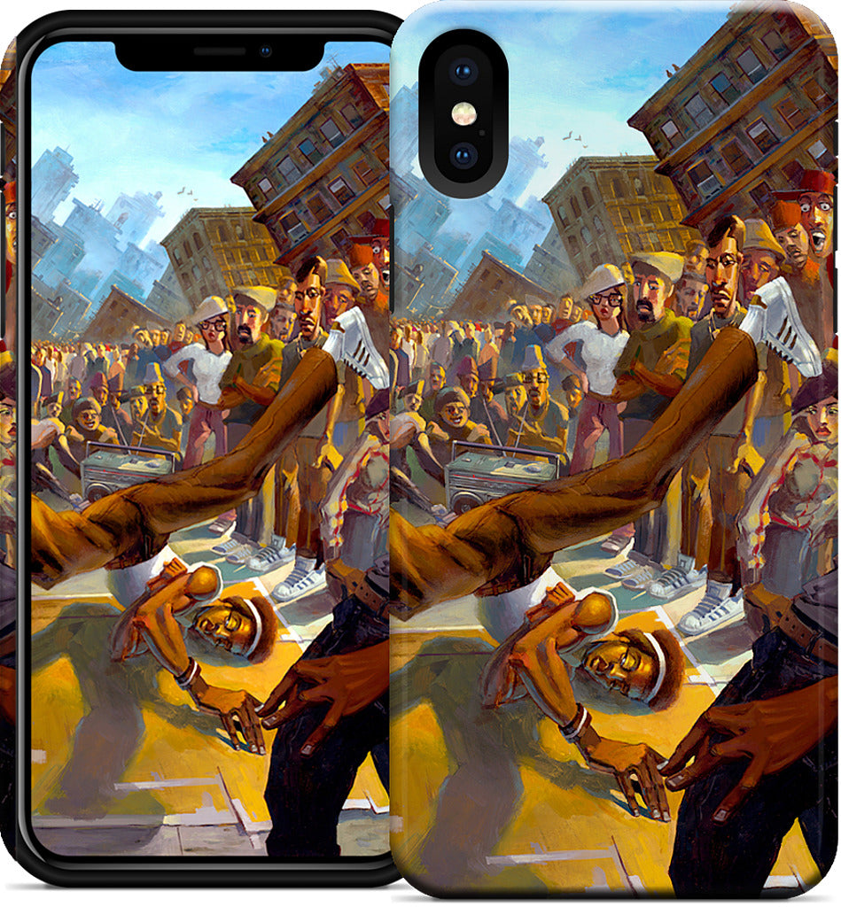 1981 iPhone Case