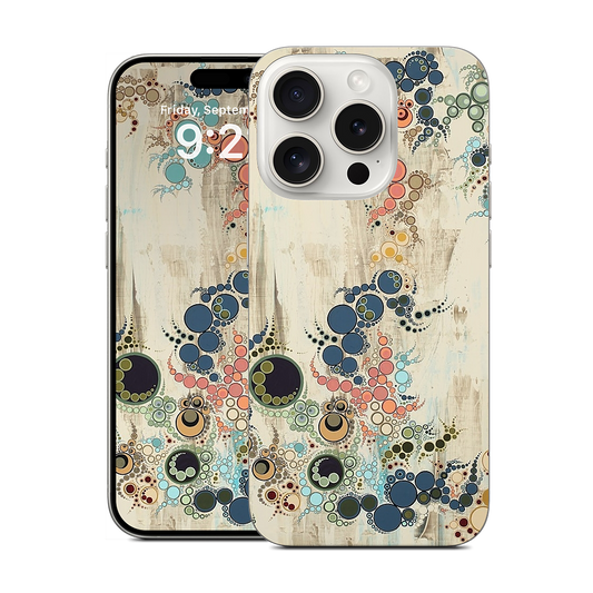 Sfiorare iPhone Skin