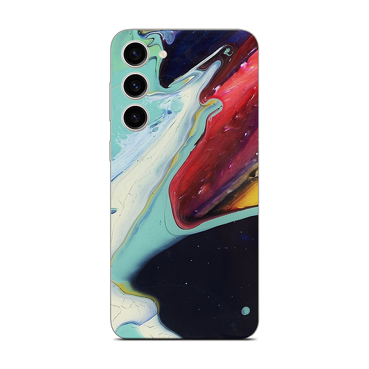 Quanta Samsung Skin