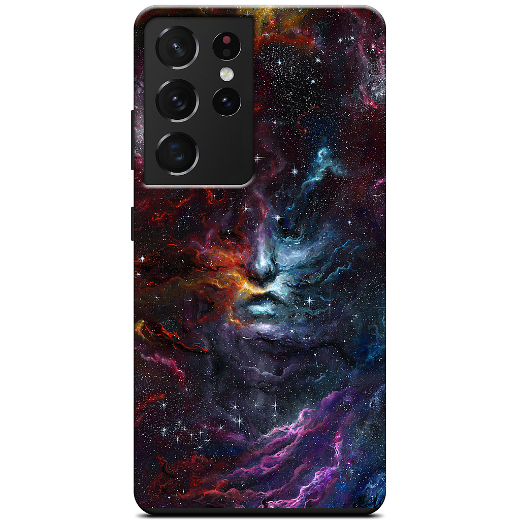 Starstuff Samsung Case