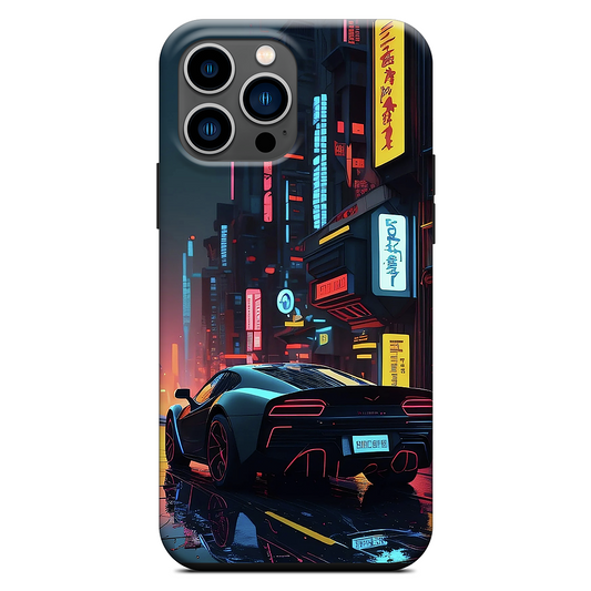 Custom iPhone Case - af917d31