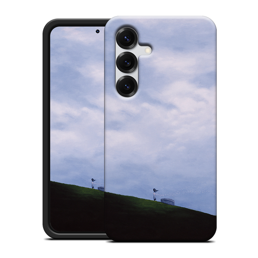 Letting Go Samsung Case