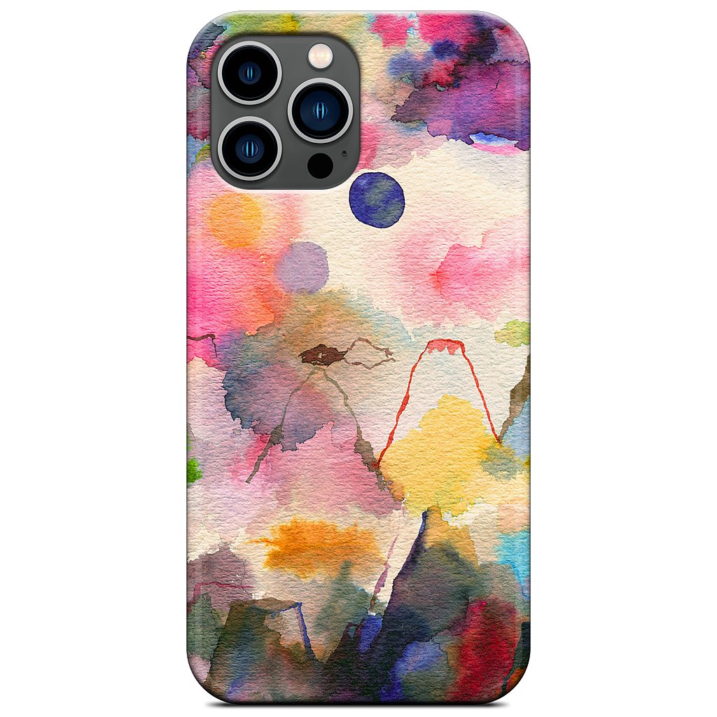 Dreamscape iPhone Case