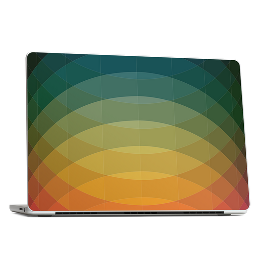 Chroma MacBook Skin