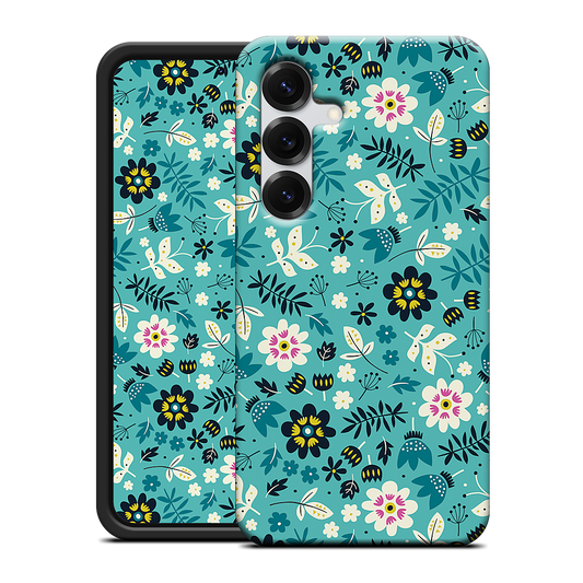 Fresh Blossoms Samsung Case