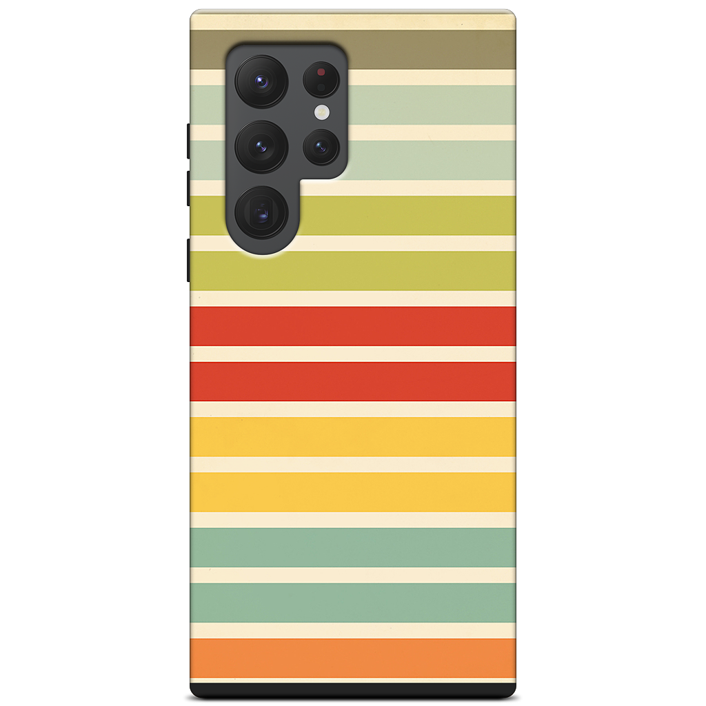 Tube Socks Samsung Case
