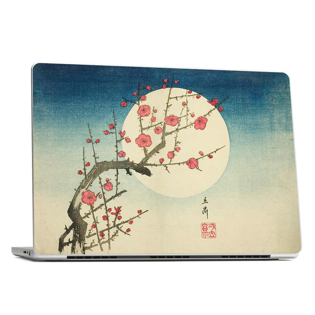 Utagawa Hiroshige Phone Cases & Skins