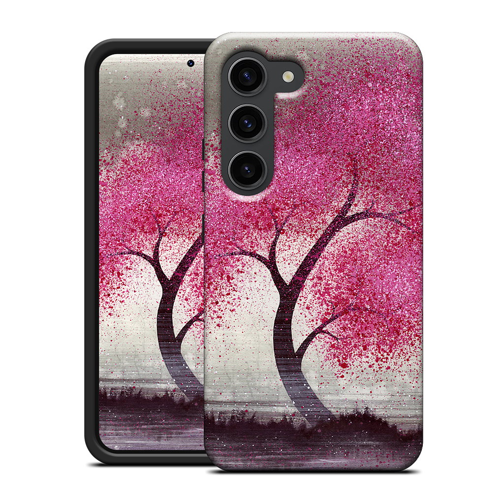 Bloom Samsung Case