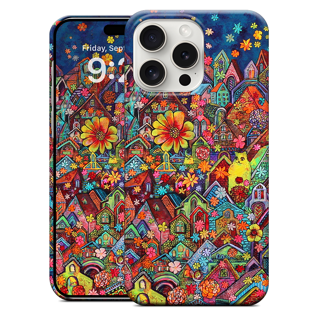 Once Upon a Time iPhone Case
