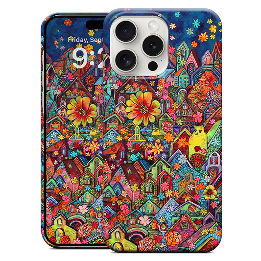 Once Upon a Time iPhone Case