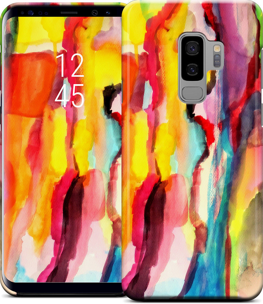 Hiatus Samsung Case