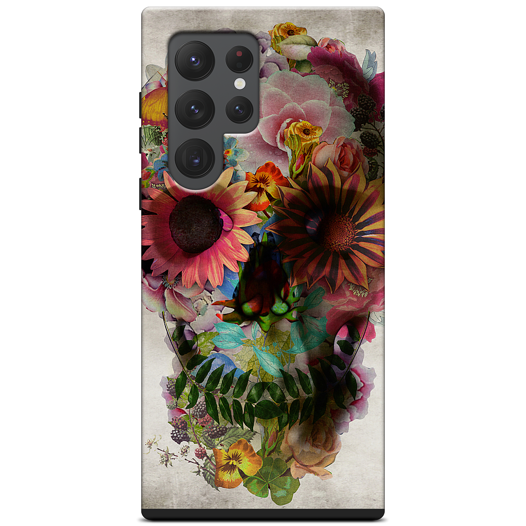Gardening Samsung Case