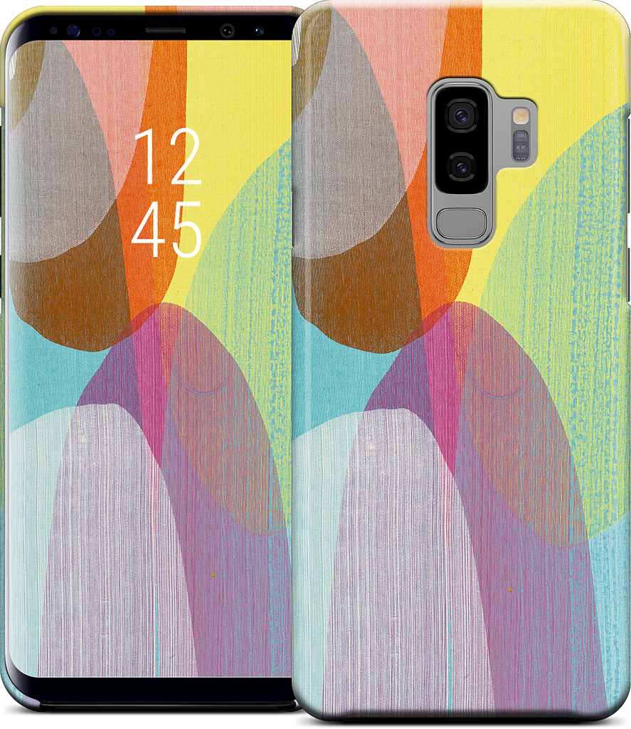 Hot Minute 02 Samsung Case