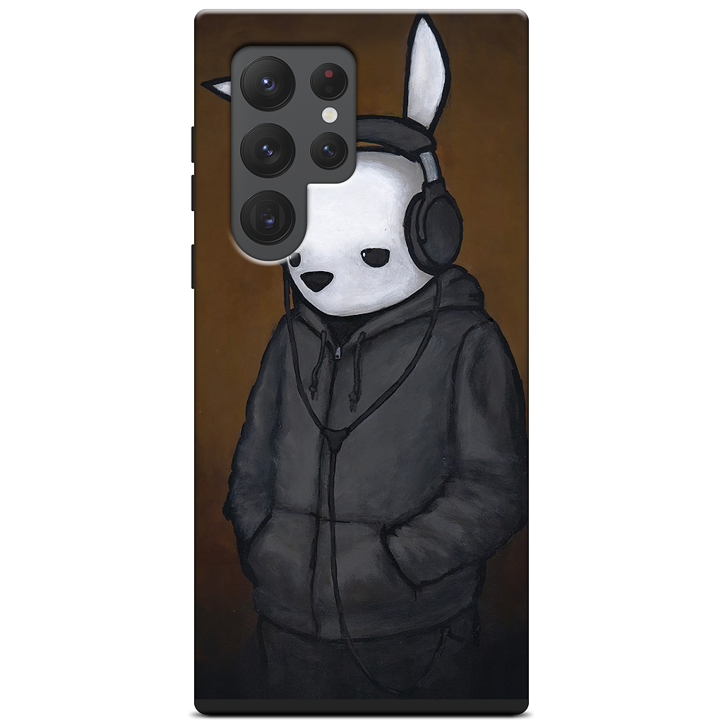 Headphones Samsung Case