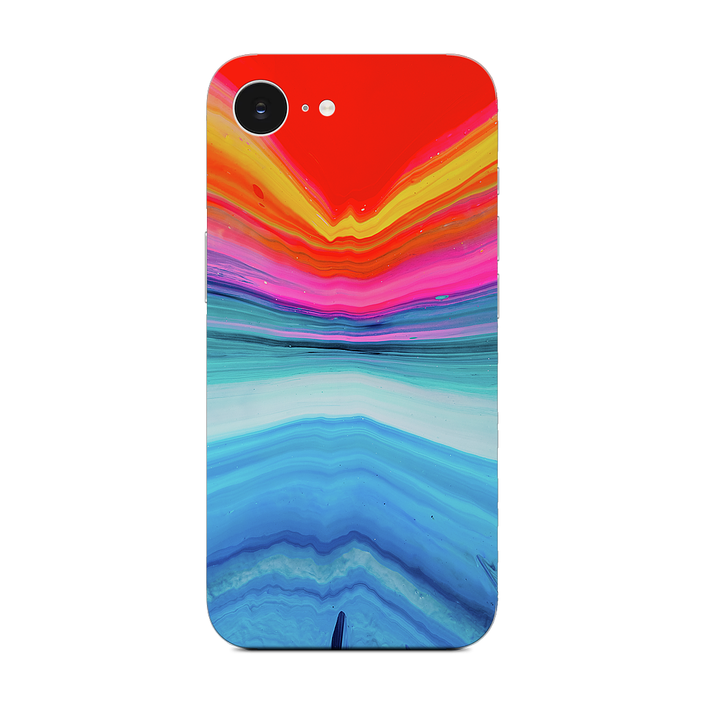Consiliance iPhone Skin