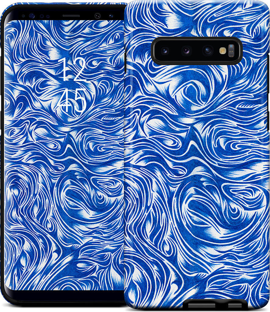 5 AM Samsung Case
