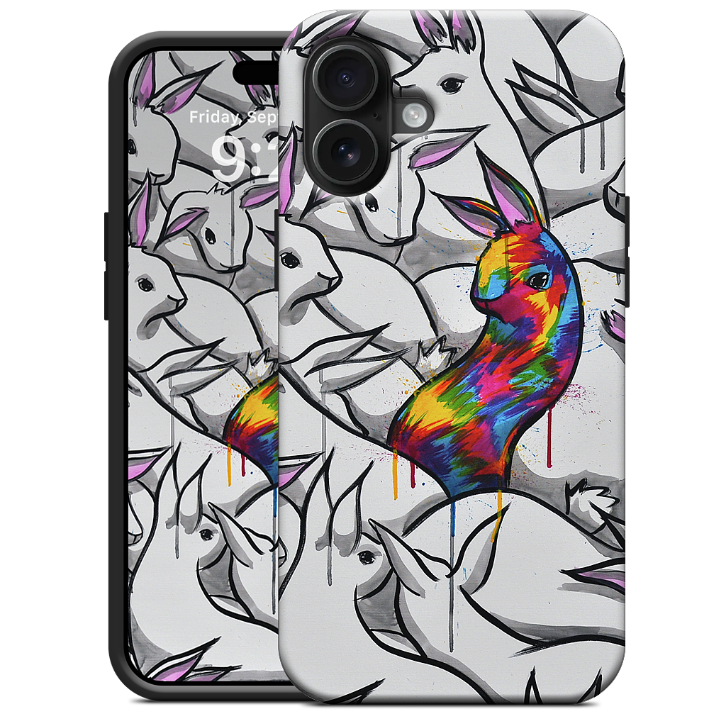 For Your Consideration iPhone Case