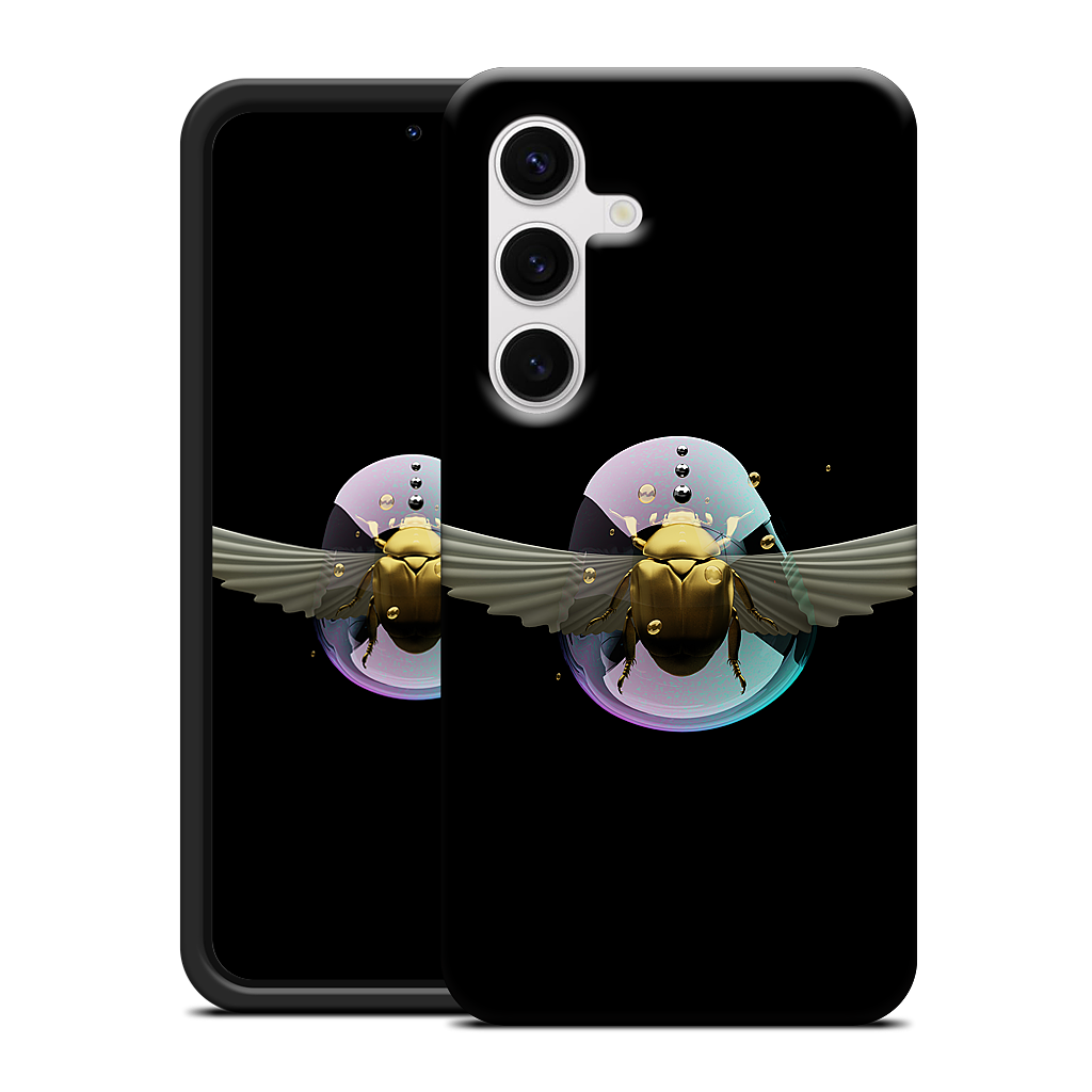Decision in Motion Samsung Case