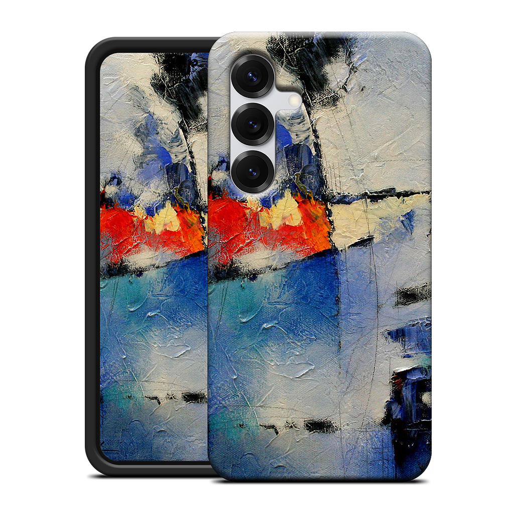 Currents Samsung Case