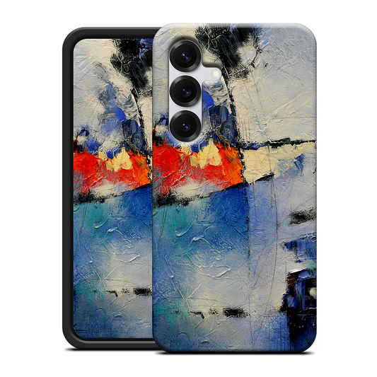 Currents Samsung Case