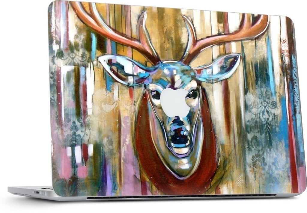 Oh Deer MacBook Skin
