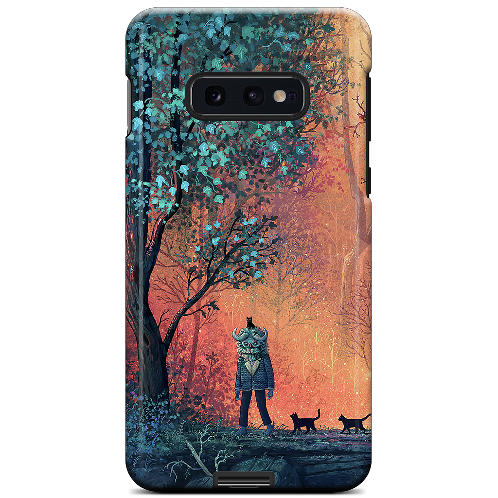 March of the Exiled Samsung Case
