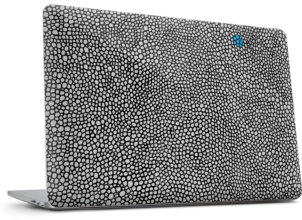 - cosmos 2 - MacBook Skin