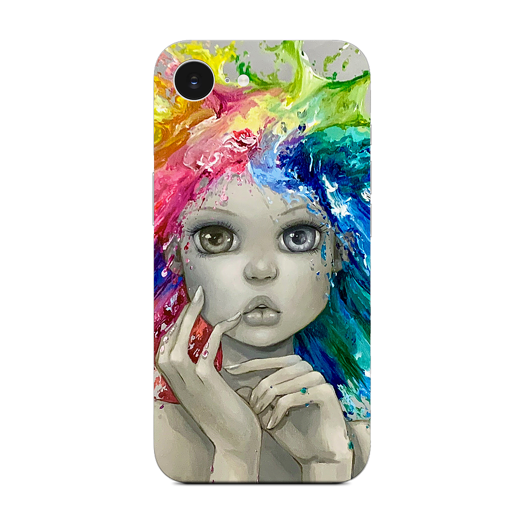 Tint and Tone iPhone Skin
