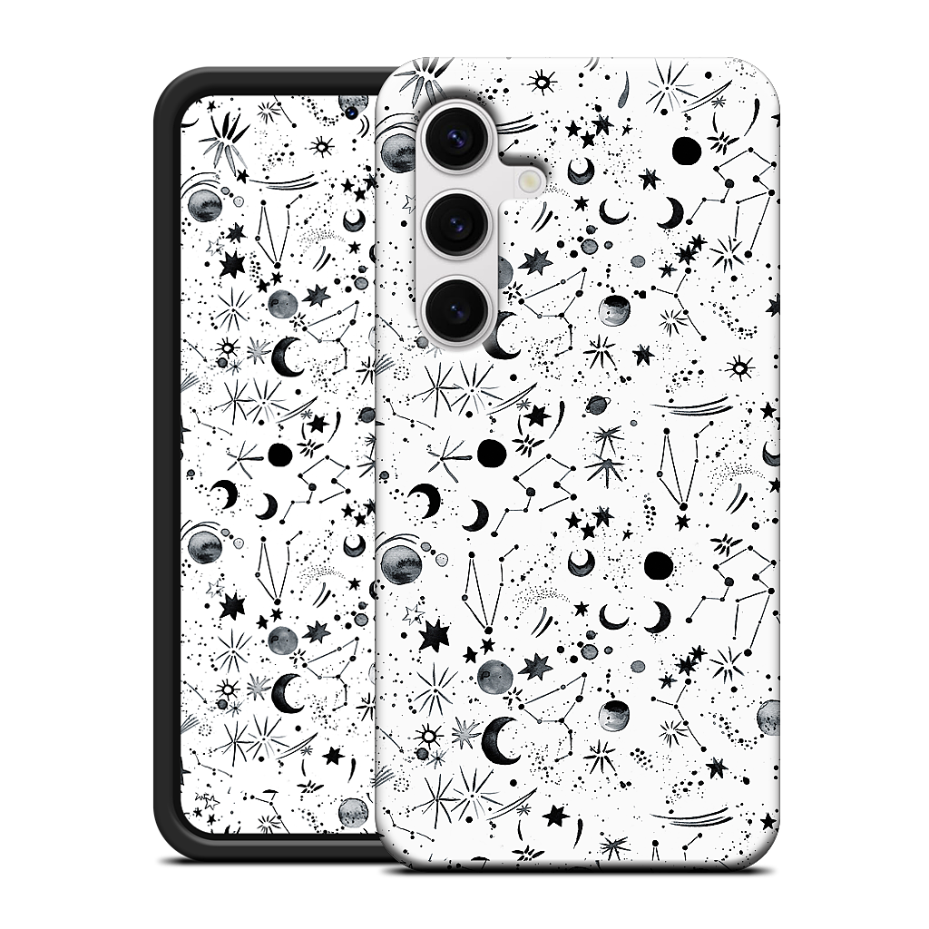 Galaxy Constellations Samsung Case