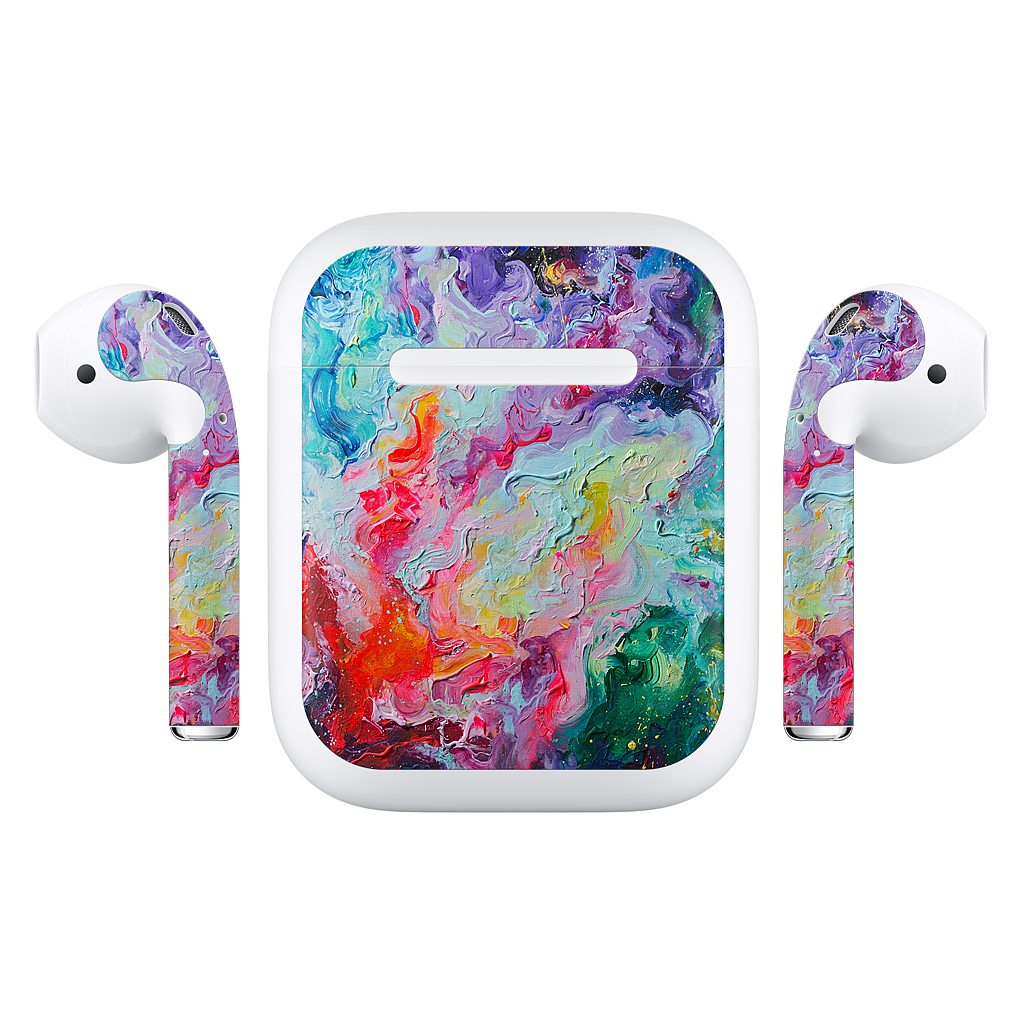 Elements AirPods