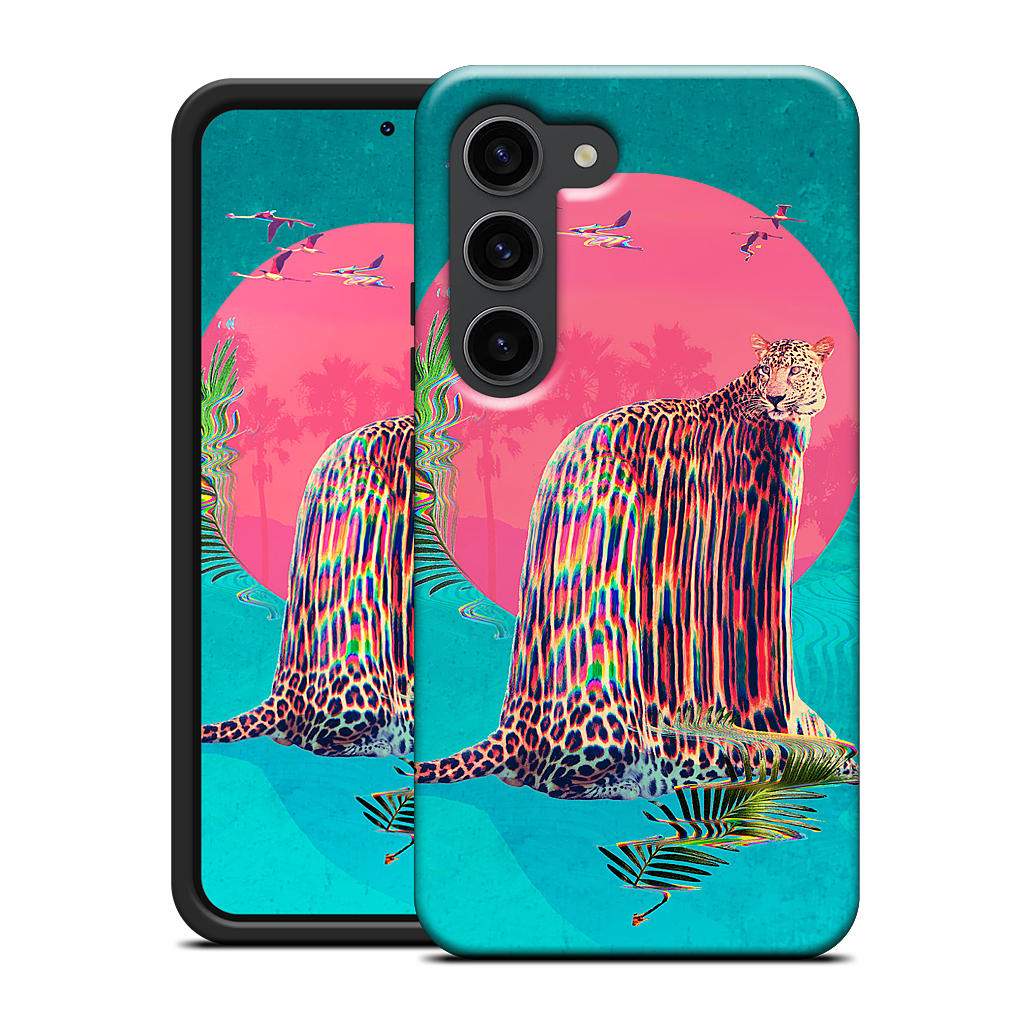 Jaguar Samsung Case